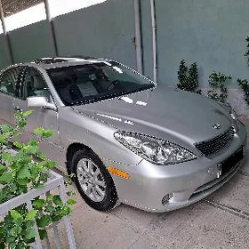 Lexus ES 330 2004