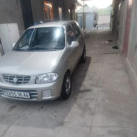Suzuki Alto 2007