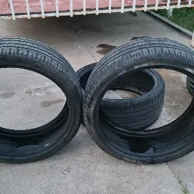 Teker Pakriska 22-l 265/35/R22