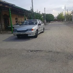 Lada 2115 2002