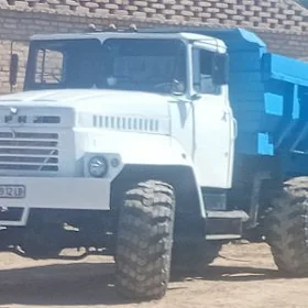 Kamaz 4310 1985