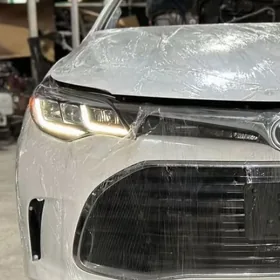 2gas fara 2017 avalon