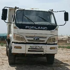 Forland H3 2014