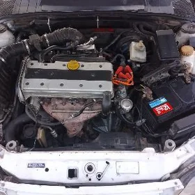 Opel Vectra 1997