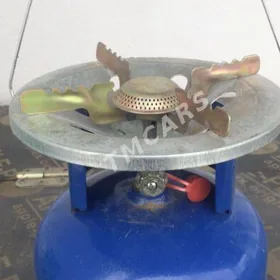 Походный балон