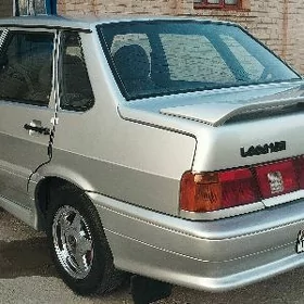 Lada 2115 2004