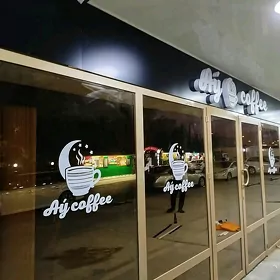 BANNER PLAKAT STIKER REKLAMA