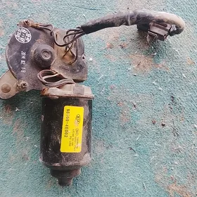 Стекло чистка маторчик