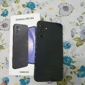 Samsung A54 8/128