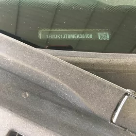 Ford Expedition 2021