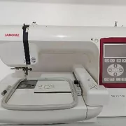 Janome