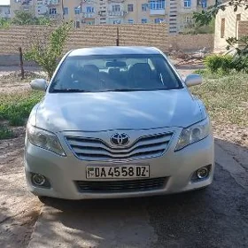 Toyota Camry 2009