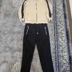 спортивная муж.