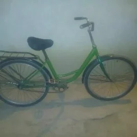 Салют велосипед