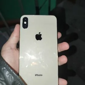 iPhone Xs max