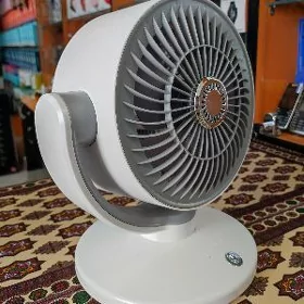 Вентилятор Wentilýator Zaryatl