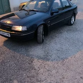 Opel Vectra 1992