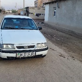 Opel Vectra 1990