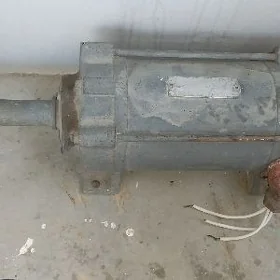 электродвигатель