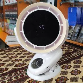 Multifunctional Wentilýator