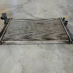 Radiator Corolla Haliji