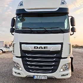 DAF 480 2021