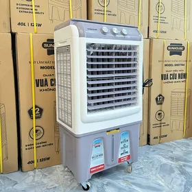 wentil кондиционер вентилятор