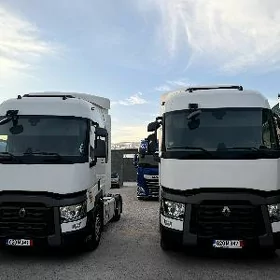 Renault Trafic 2021