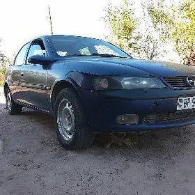 Opel Vectra 1997