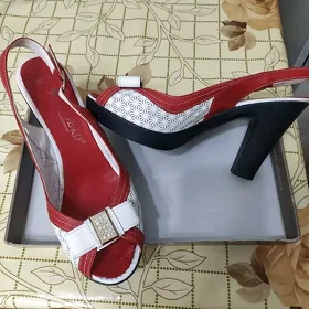 босоножки 40разТурецкие