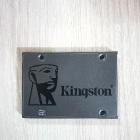 ssd 120 gb Kingston