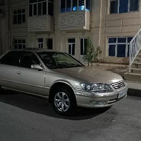 Toyota Camry 1998