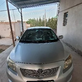 Toyota Corolla 2010