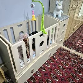 Caga ucin manež манеж