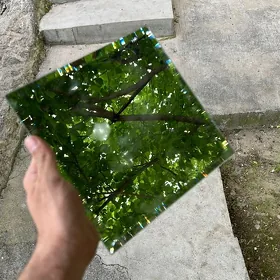 Aýna Mozayka Зеркало