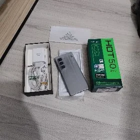 INFINIX HOT 50 PRO PLUS (TAZE)