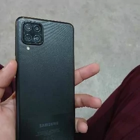 samsung a12 abmen