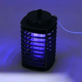 chybyn от Комаров