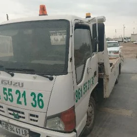 Mitsubishi Canter 2009