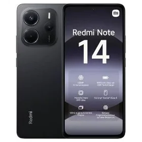 Redmi note 14 4g 128/6+6