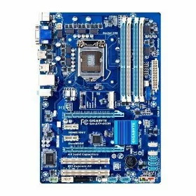 Z77 ️ GIgabyte ATX PLATA