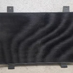 highlander  radyator