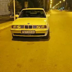 BMW 525 1991