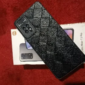 Redmi bor 11pro