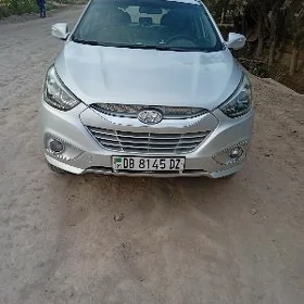 Hyundai IX35 2013