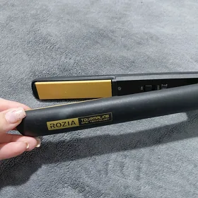 плойка для волос