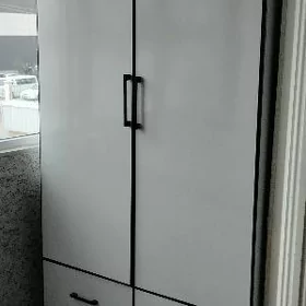 şyfoner ve şkaf aynaly