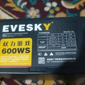 bulobutanya kopiyuter 600w