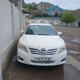 Toyota Camry 2008