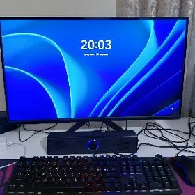 monitor 27 ips 75 ghz
